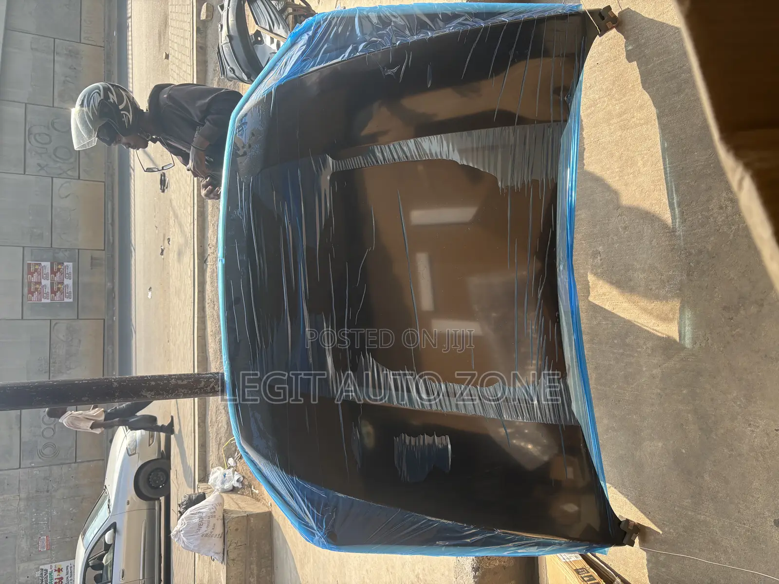 Ford F150 2016,2017,2018,2019,2020, Bonnet