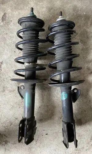 Toyota Vitz and Yaris Shock Absorbers
