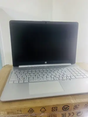 Laptop HP 15 8GB Intel Core I3 SSD 512GB