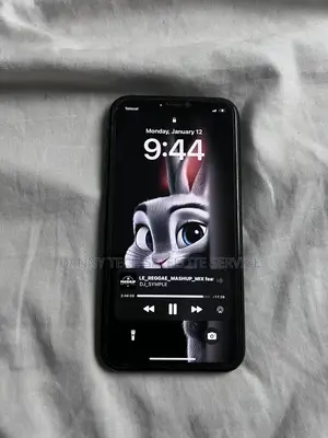 Apple iPhone XR 128 GB Black