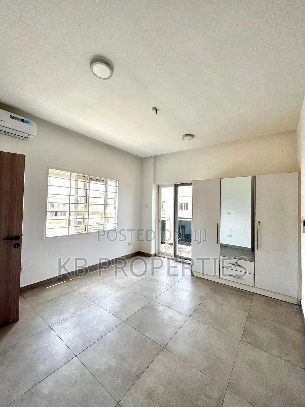 4bdrm House in Kb Properties, Spintex for rent