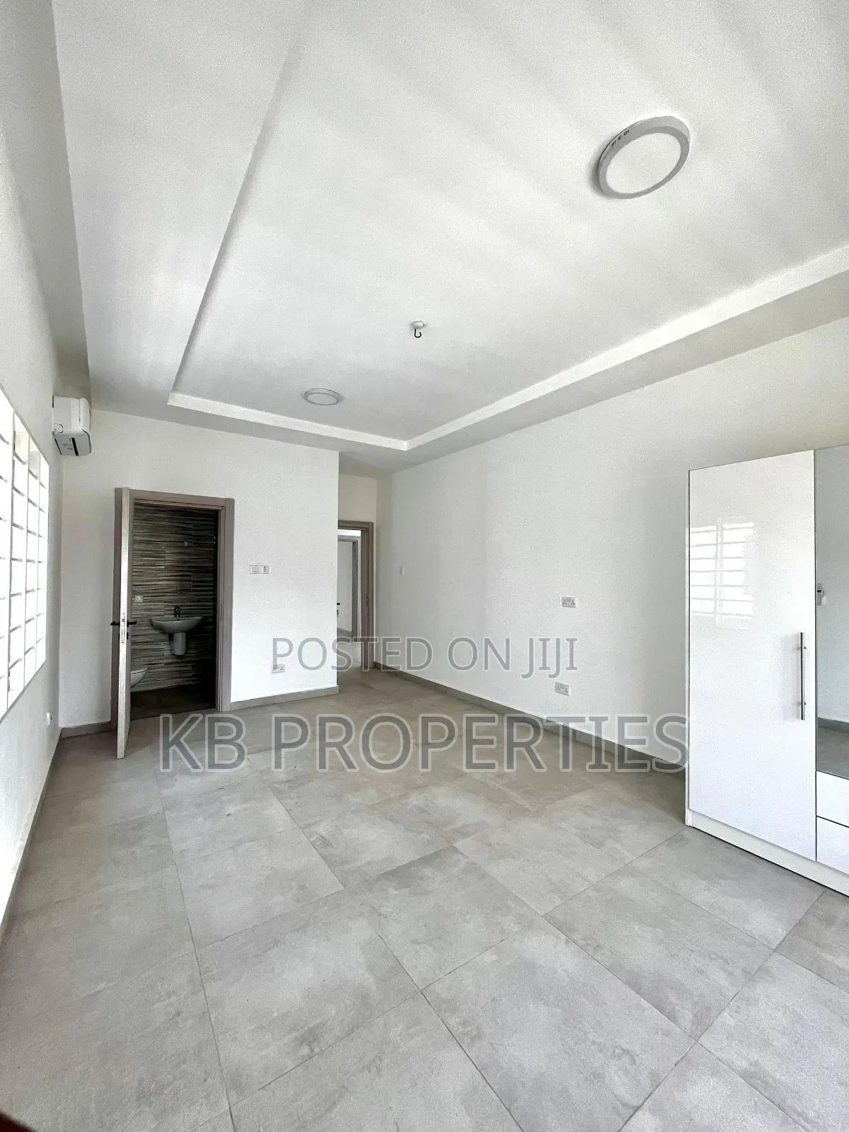 4bdrm House in Kb Properties, Spintex for rent