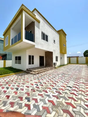 4bdrm House in Kb Properties, Spintex for rent