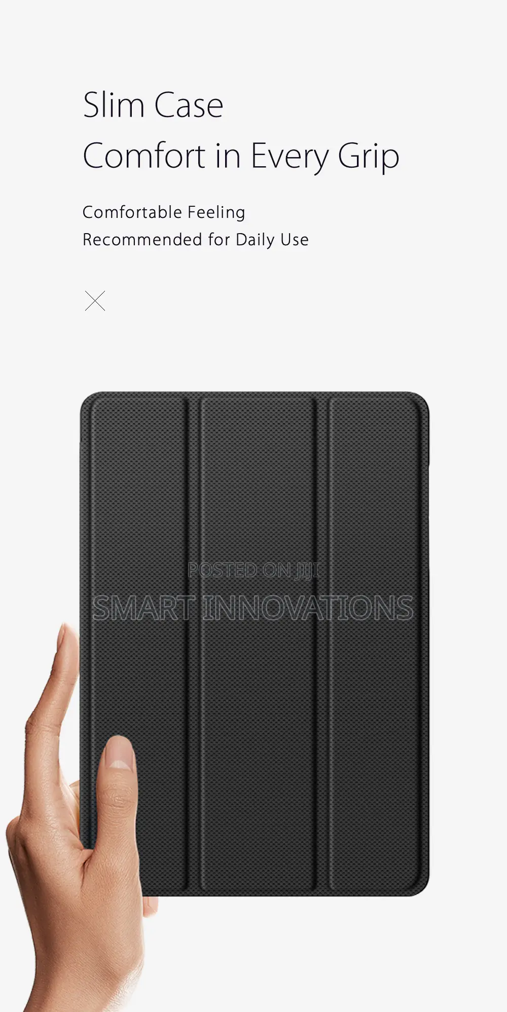 Galaxy Tab A11 Plus | Tab A9 Plus Toby Series Book Cover