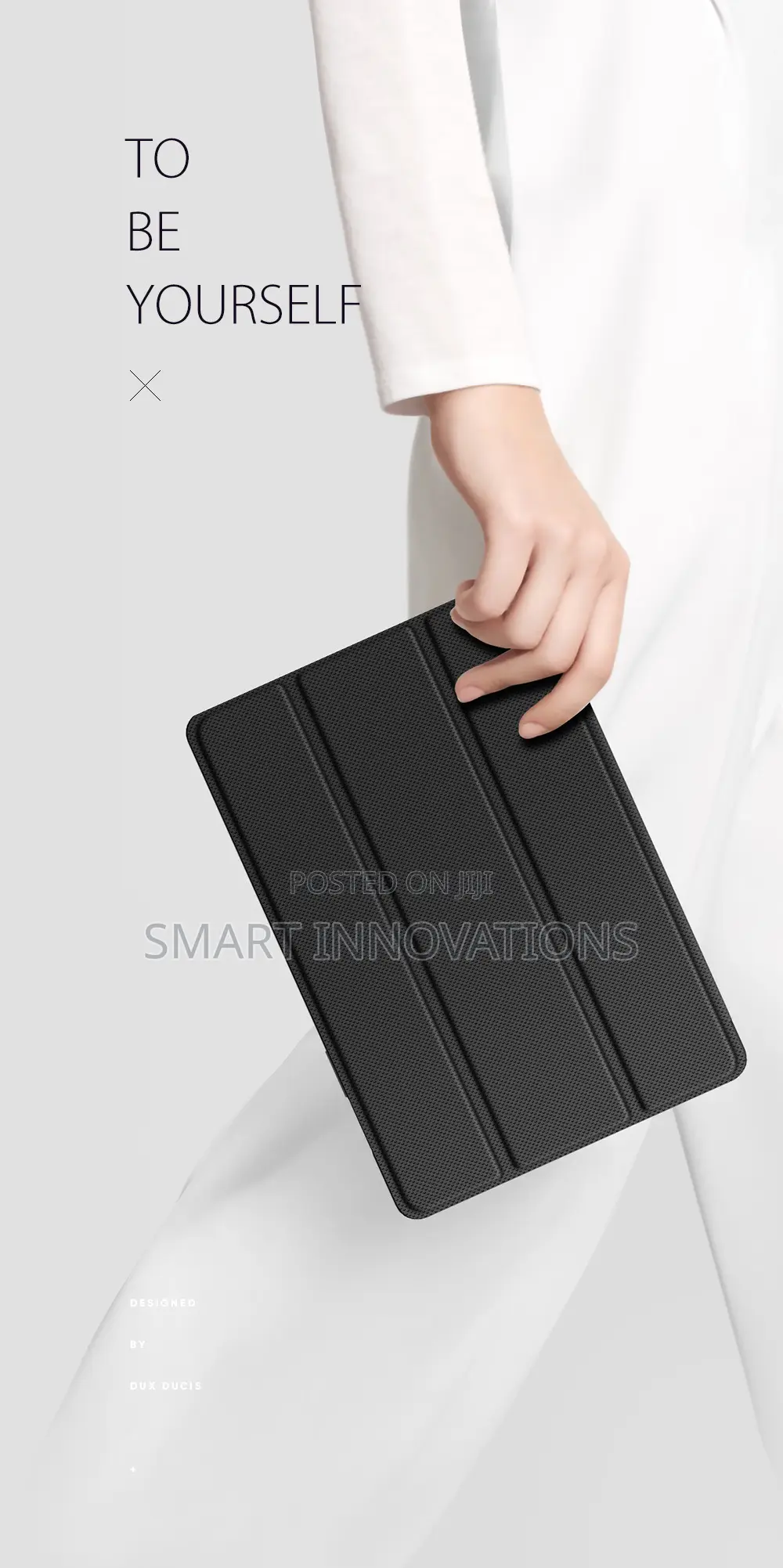 Galaxy Tab A11 Plus | Tab A9 Plus Toby Series Book Cover
