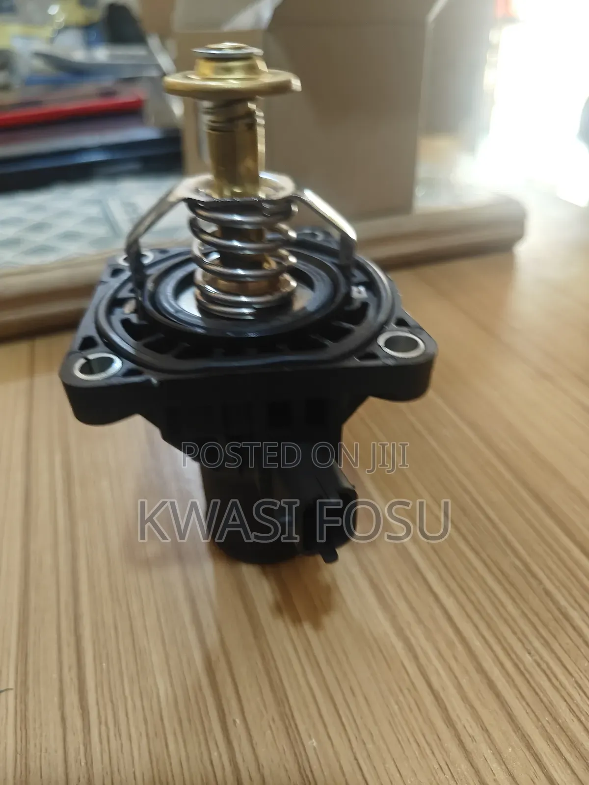Aveo ,Zafira,Mokka,Opel,Insignia ,Cruze , Sonic Engine Thermostat