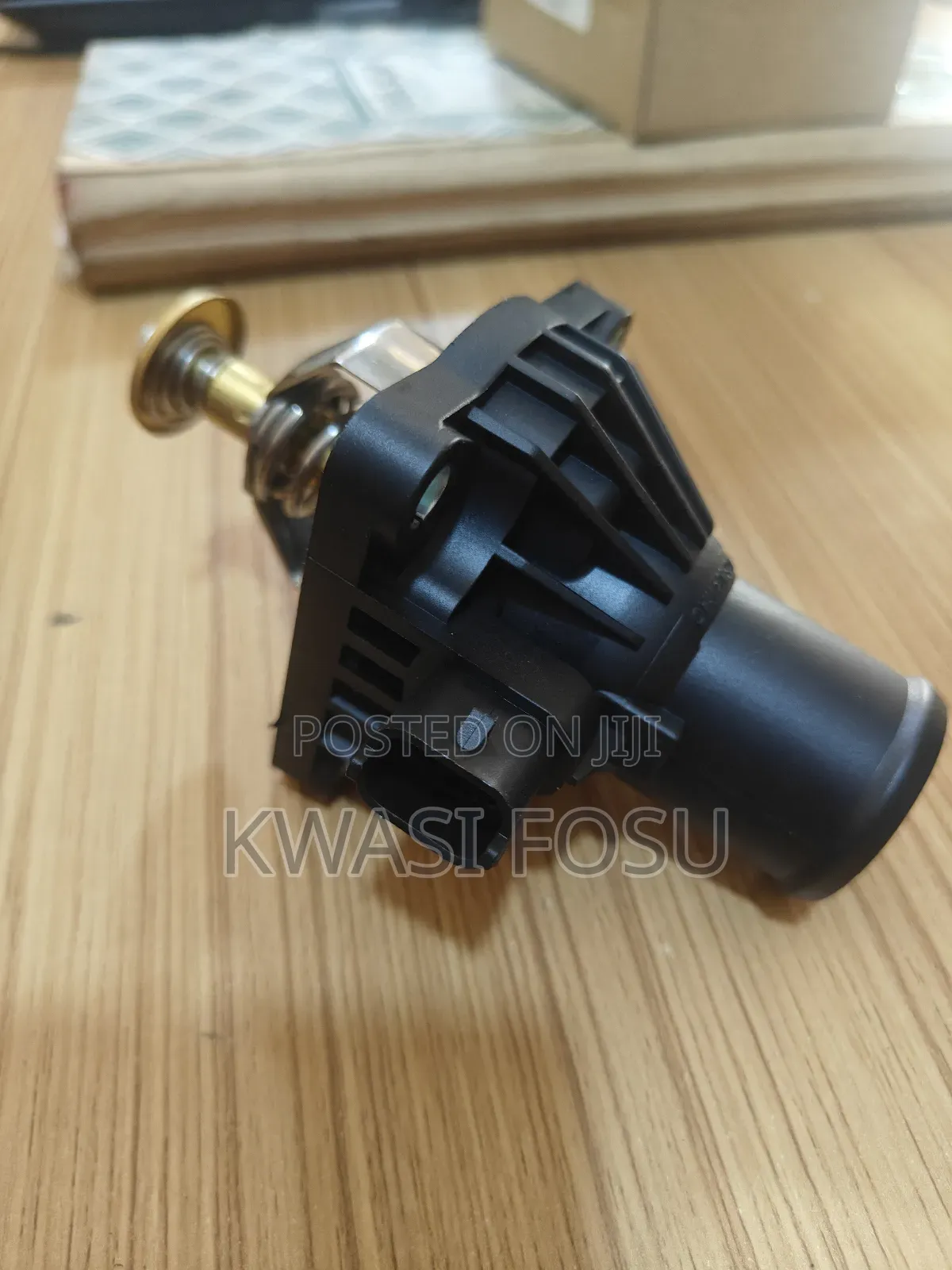 Aveo ,Zafira,Mokka,Opel,Insignia ,Cruze , Sonic Engine Thermostat