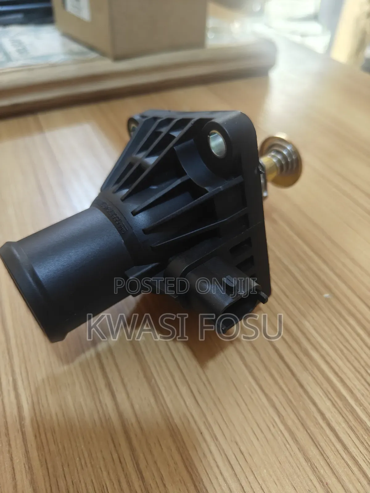 Aveo ,Zafira,Mokka,Opel,Insignia ,Cruze , Sonic Engine Thermostat