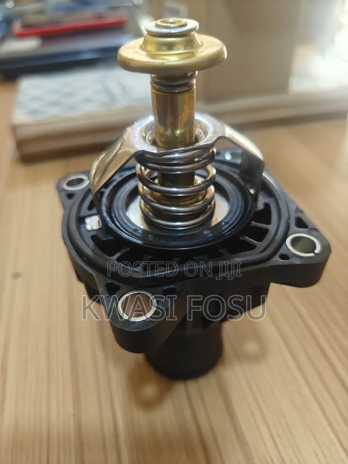 Aveo ,Zafira,Mokka,Opel,Insignia ,Cruze , Sonic Engine Thermostat
