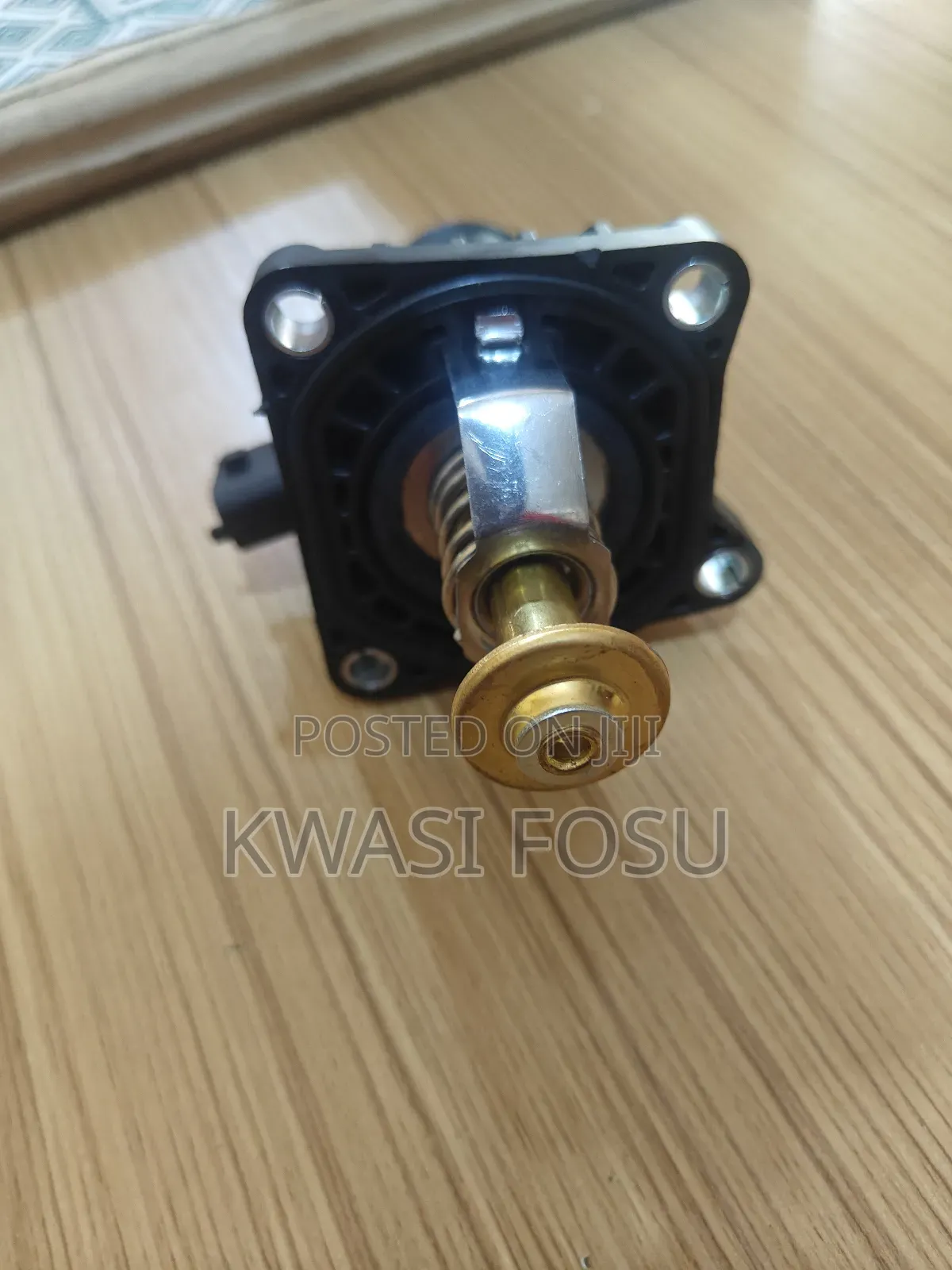 Aveo ,Zafira,Mokka,Opel,Insignia ,Cruze , Sonic Engine Thermostat
