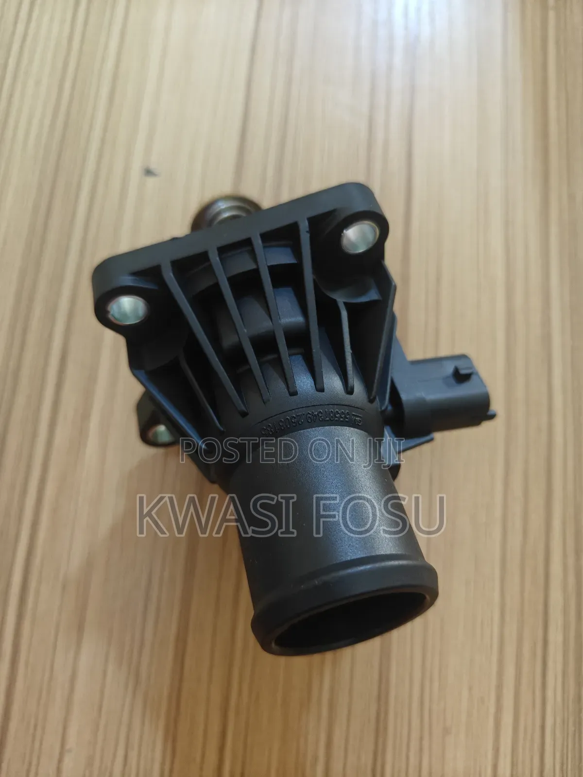Aveo ,Zafira,Mokka,Opel,Insignia ,Cruze , Sonic Engine Thermostat