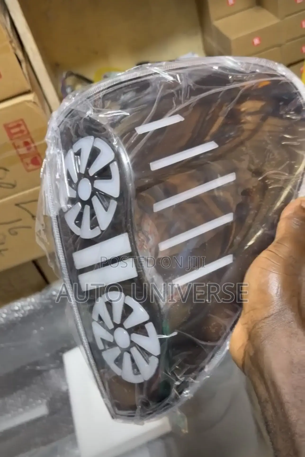 Mistubishi L200 Speck Tailight Available