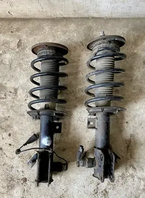 Ford Edge and ,Fusion Shock Absorbers and All Ford Parts Available