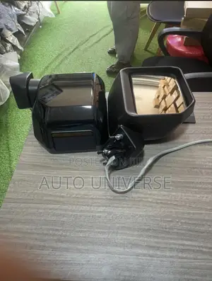 Landcruiser Prado 2023, 2024, 2025 Mirror Available