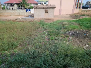 Roadside Commercial 8plots at Madina, Accra