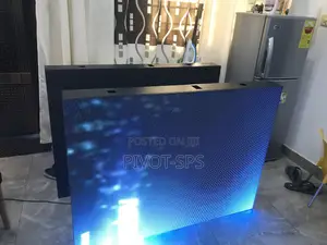 P5.8 Outdoor Led Display Screen