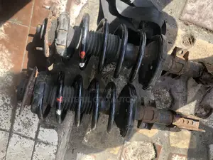 Volvo Shocks and All Other Volvo Parts Available