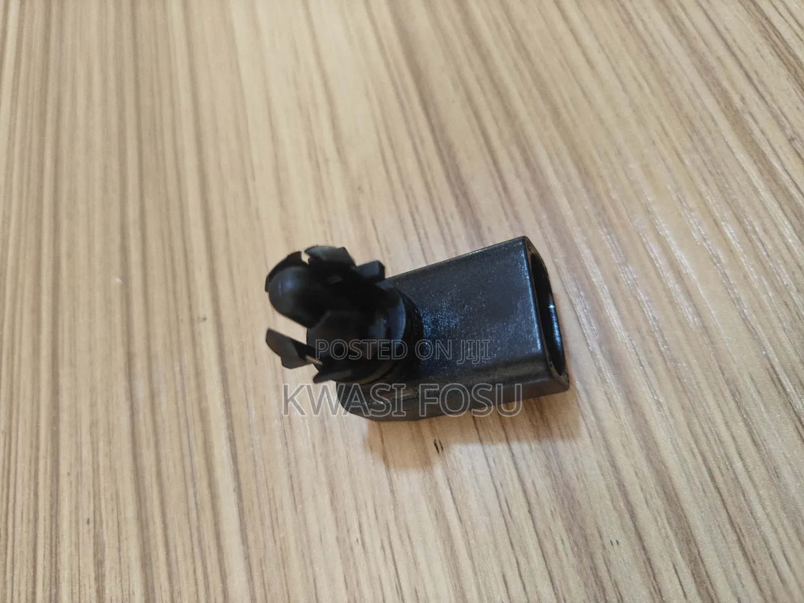 Ambient  Temperature Sensor..For Chevrolet Equinox, Hammer, Cadillac,