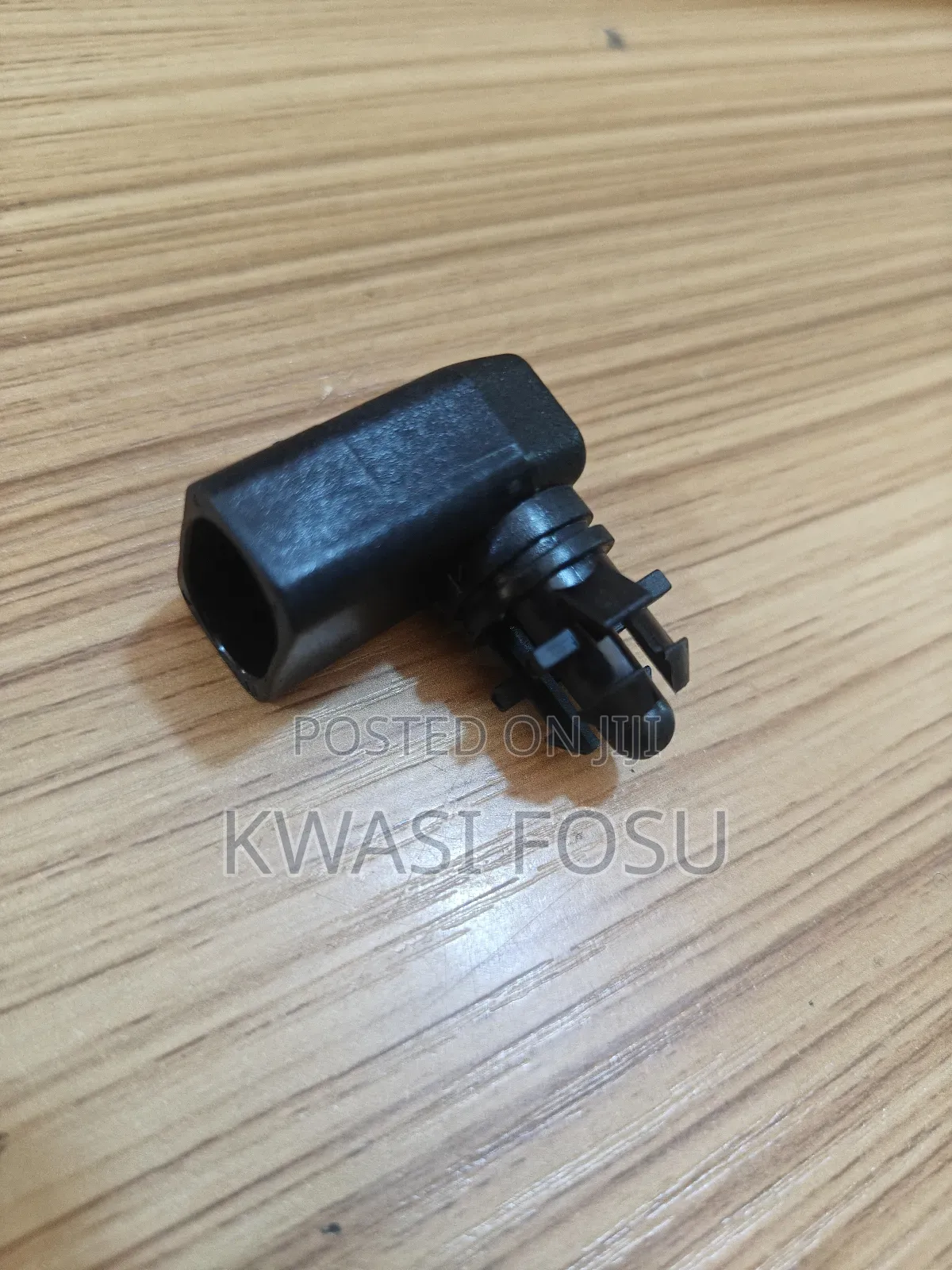 Ambient  Temperature Sensor..For Chevrolet Equinox, Hammer, Cadillac,