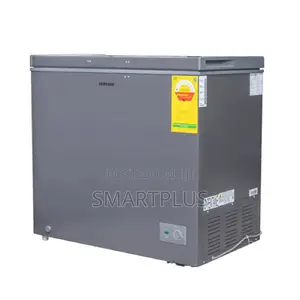 New Samsung Ri70f20v1gagh Single Door Chest Freezer – 198l