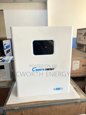48v100ah Lithium Battery 5kwh