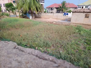 Titled One Half Plots At Osu Accra