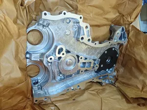 Chevrolet Cruze ,,Sonic,Trax, Buick Engine Timing Cover ,,Oil Pulp