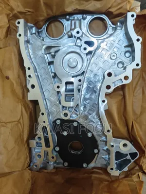 Chevrolet Cruze ,,Sonic,Trax, Buick Engine Timing Cover ,,Oil Pulp