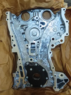 Chevrolet Cruze ,,Sonic,Trax, Buick Engine Timing Cover ,,Oil Pulp