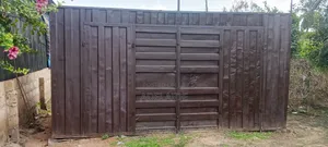 Metal Container