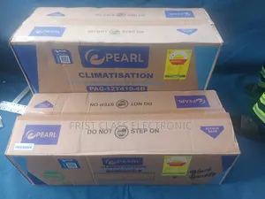 Pearl 1.5hp Split Air Conditioner
