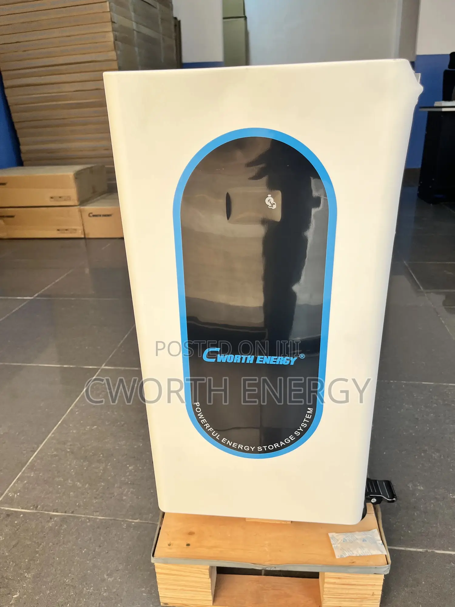 48v300ah 15kwh Lithium Battery