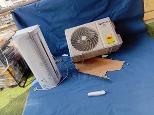 Pearl 1.5 Ton Ac – Durable, Efficient Stylish