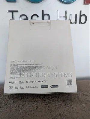 Google Tv Streamer