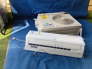 Pearl 1.5 Ton Ac – Optimal Cooling Power