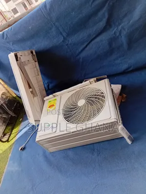 Pearl 1.5 Air Conditioner – Reliable Cooling All Summer