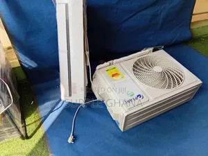Pearl 1.5 Ton Ac – Modern Cooling Solution