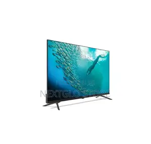 Samsung Crystal Uhd Smart Tv