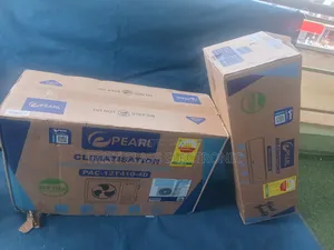 Pearl 1.5hp Air Conditioner – High Performance