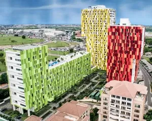 Furnished 2bdrm Apartment for sale