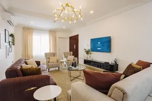 Furnished 2bdrm Apartment for sale