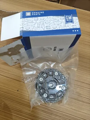 Chevrolet Malibu,Cruze,Equinox Camshaft Sprockets