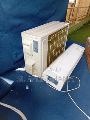 Pearl 1.5 Ton Air Conditioner – Powerful Cooling Performance