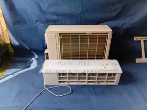 Pearl 1.5 Ton Split Air Conditioner With Fast Cooling