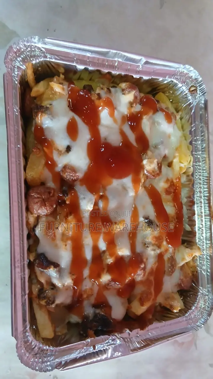 Makdee Catering Services