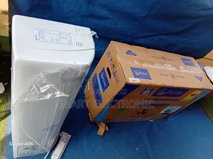 Pearl 1.5 Ton Ac – Smart Cooling for Modern Homes