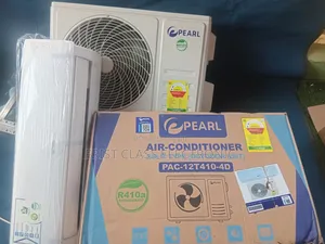 1.5hp Air Conditioner – Low Energy Consumption