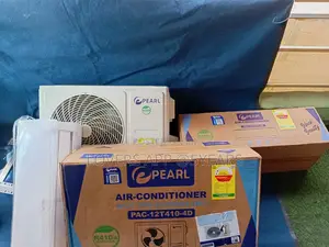 Airnova Cool Air Conditioner, 1.5hp Split Air Conditioner