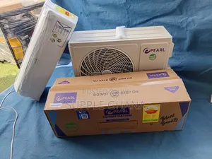 Pearl 1.5 Ton Ac With Advanced Cooling Technology