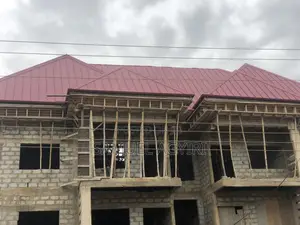House Roofing Installation